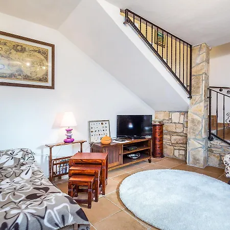 Med 220 Ferienhaus