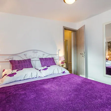 Med 220 Ferienhaus