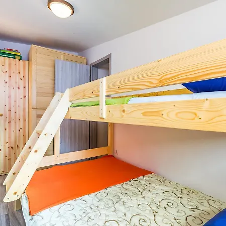 Med 220 Ferienhaus Medulin