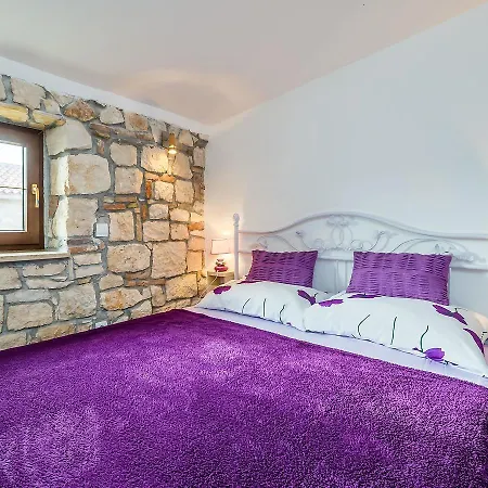 Ferienhaus Med 220