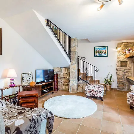 Med 220 Ferienhaus Medulin